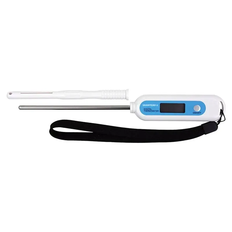 Cotran Oral and Rectal Digital Thermometer