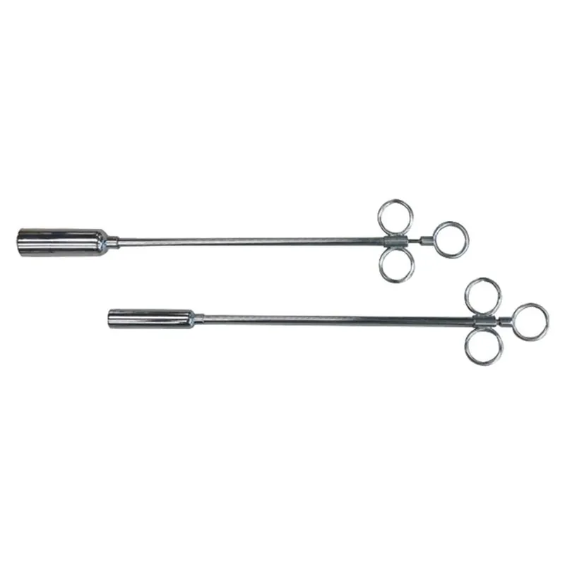 Cotran Sharpvet Metal Head Balling Gun