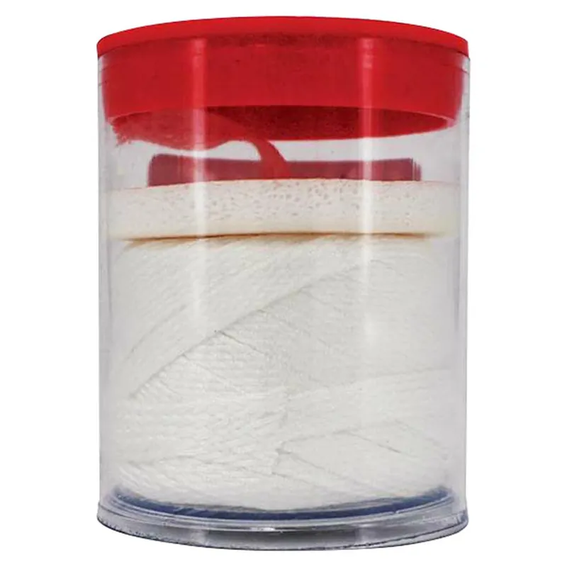 JorVet 1/4" Umbilical Tape