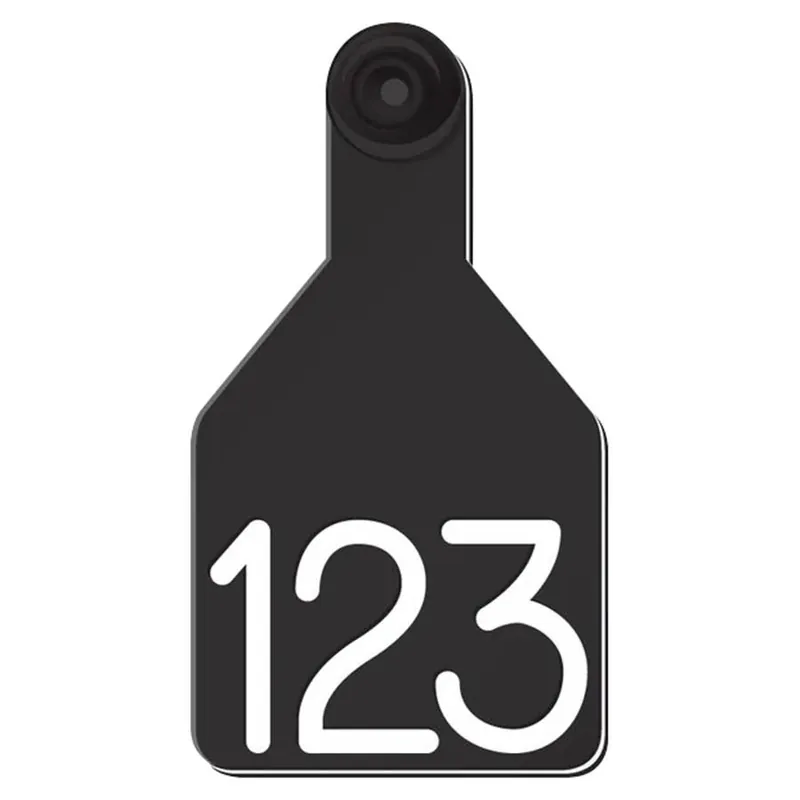 Ritchey Universal Medium Eartags with Buttons
