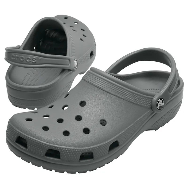 Crocs Unisex Classic Clogs