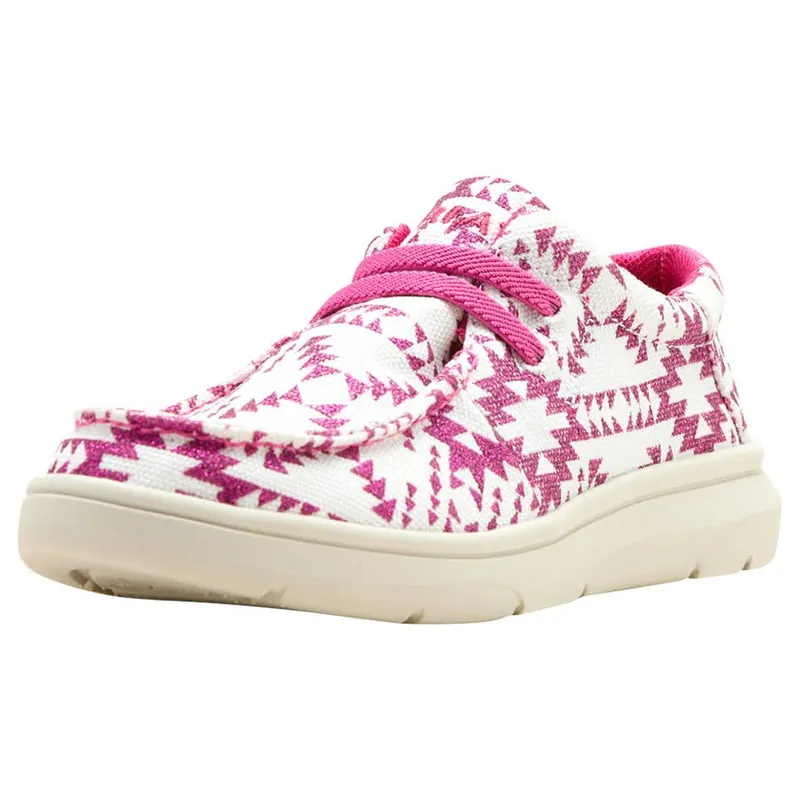 Ariat Girl‘s Hilo Shoes