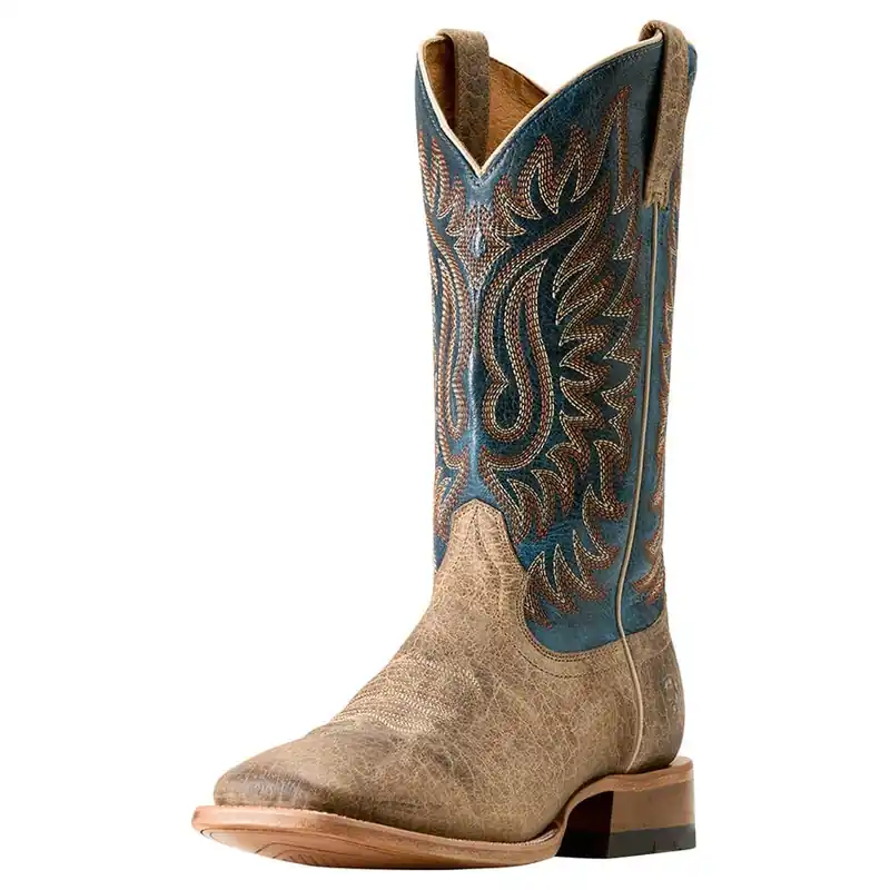 Ariat Men‘s Gold Point Cowboy Boots