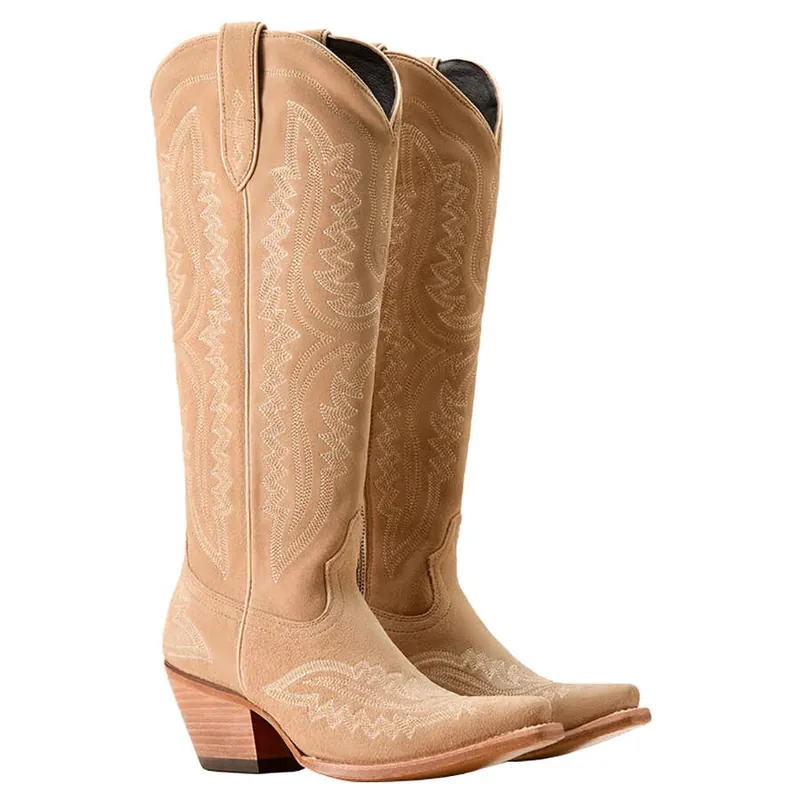 Ariat Women‘s Casanova X Toe Western Boots