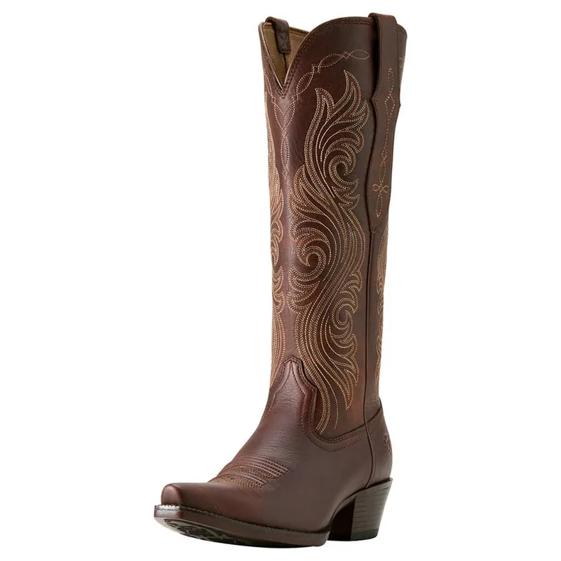 Ariat Women‘s Taytum X Toe Western Boots