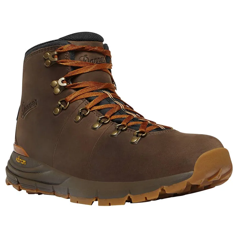 Danner Men‘s Mountain 600 Leaf GTX Boots