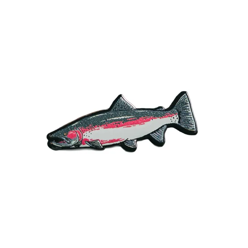 Fly Project Fish Pin