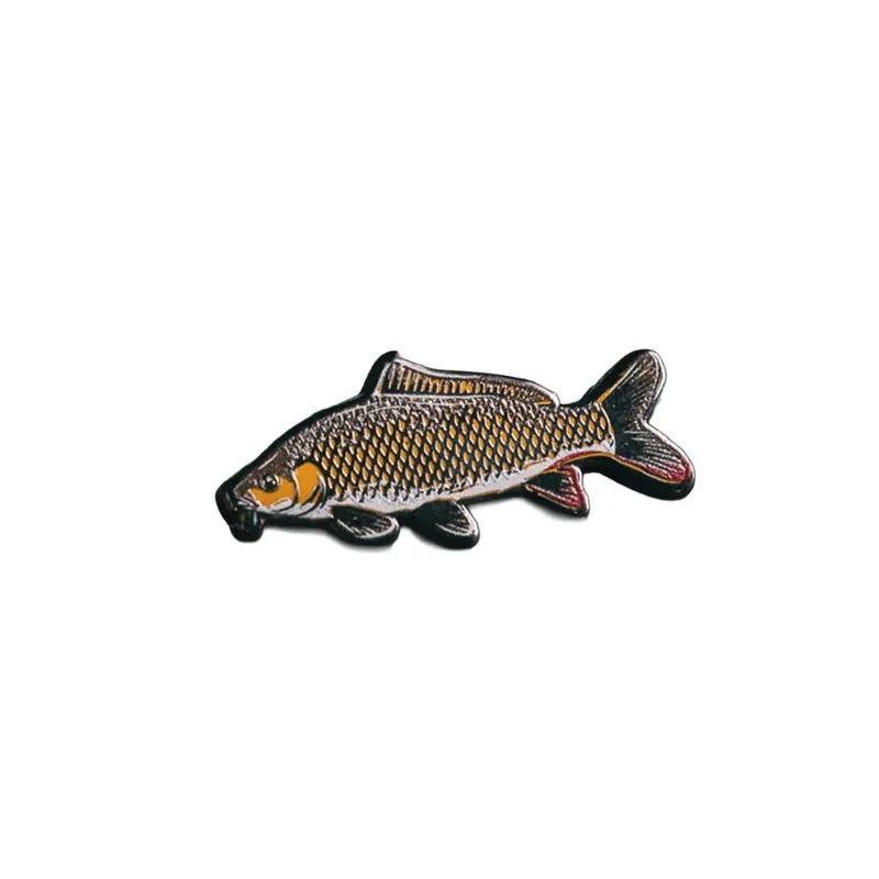 Fly Project Fish Pin