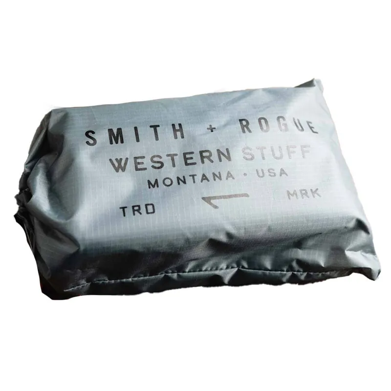 Smith + Rogue Tent Footprint