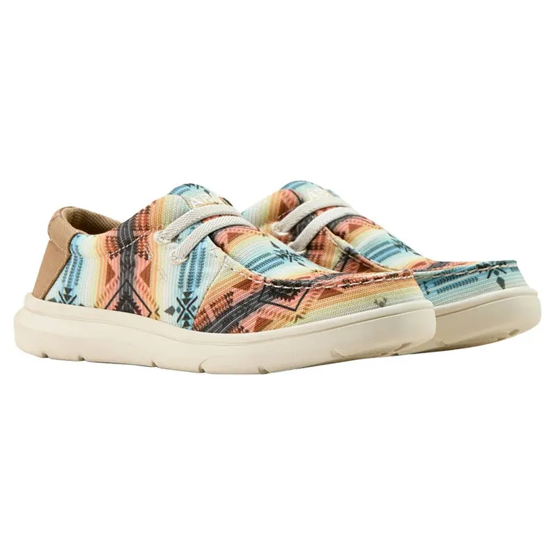 Ariat Boy‘s Hilo Shoes