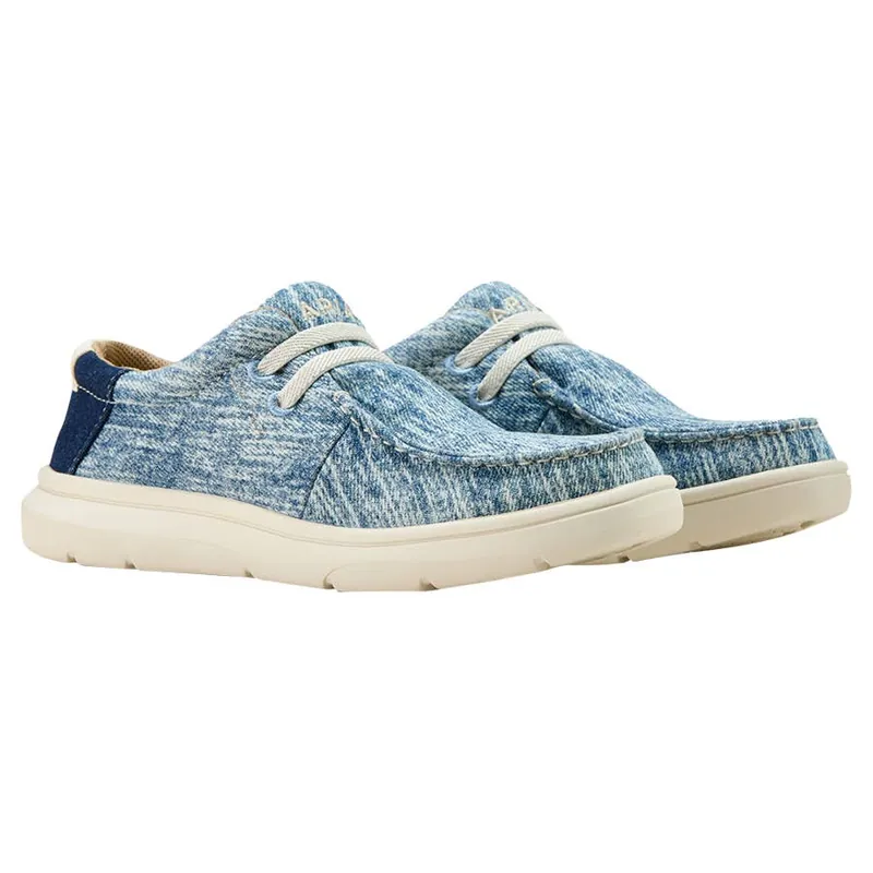 Ariat Boy‘s Hilo Shoes