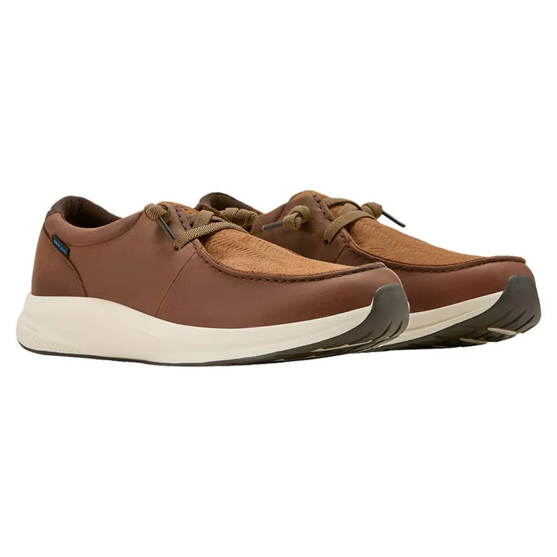 Ariat Men‘s Buckeye Waterproof Shoes
