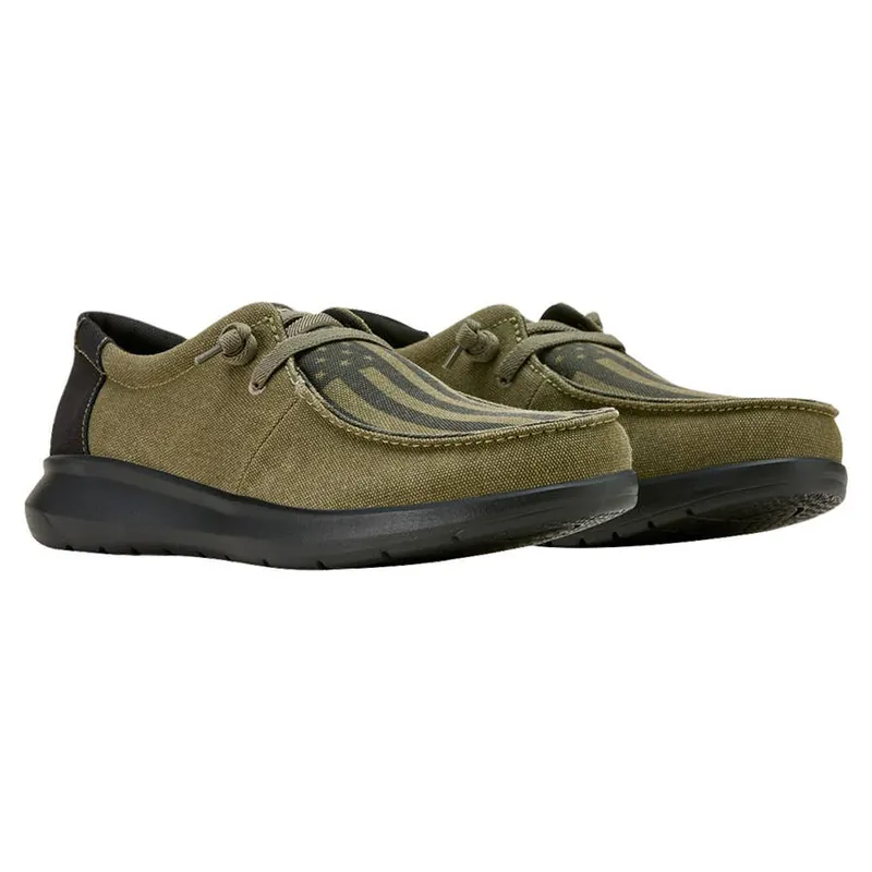 Ariat Men‘s Hilo Shoes