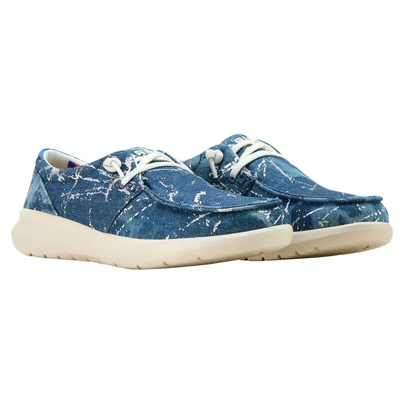 Ariat Women‘s Hilo Shoes