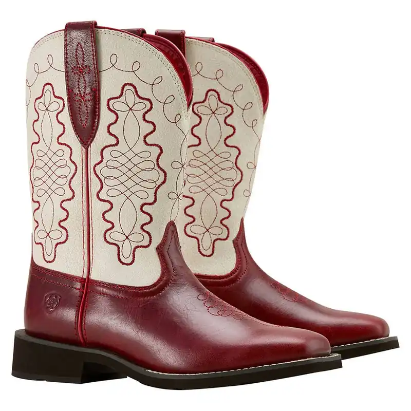 Ariat Women‘s Callie Western Boots