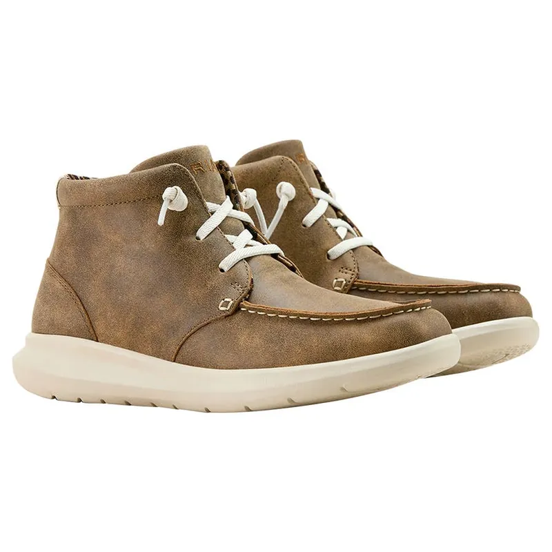 Ariat Women‘s Hilo High Top Shoes