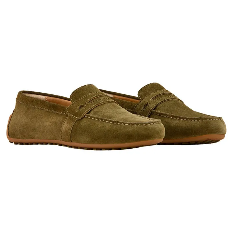 Ariat Women‘s Selene Driving Moc Shoes