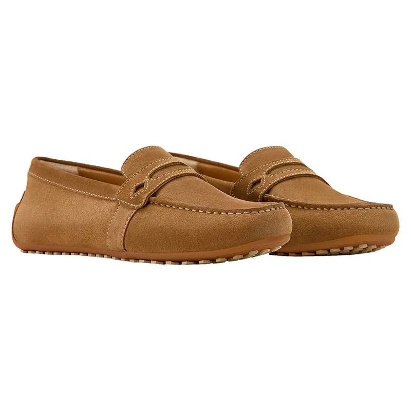 Ariat Women‘s Selene Driving Moc Shoes