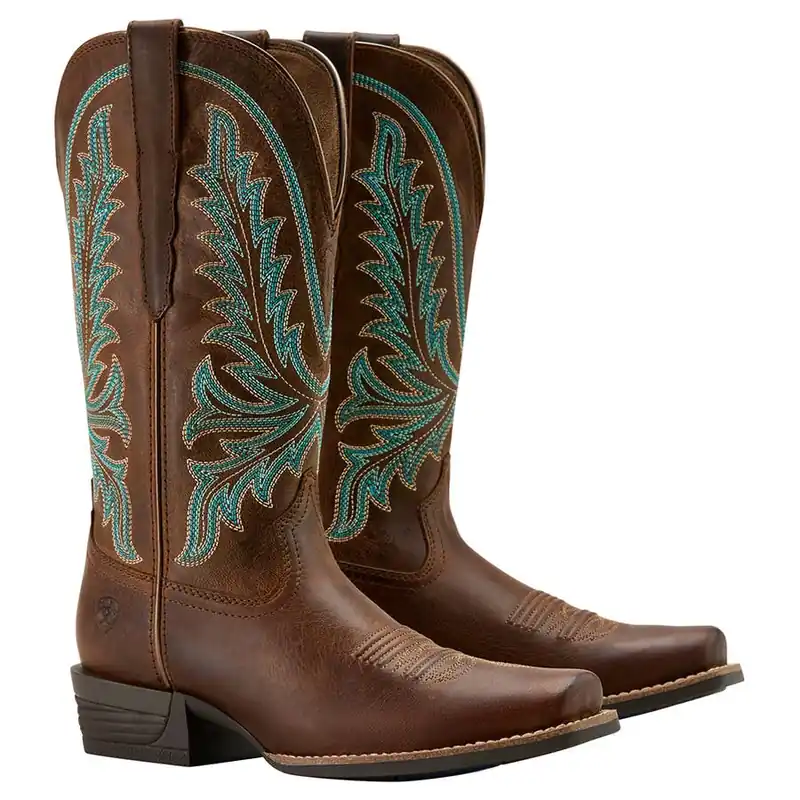 Ariat Women‘s Rock Creek Western Boots