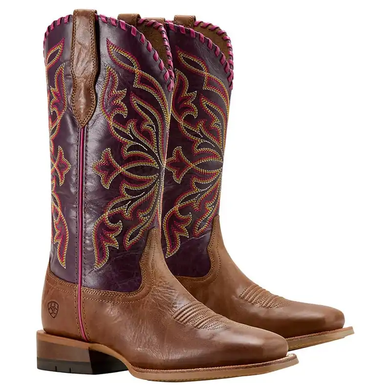 Ariat Women‘s Showdown Western Boots