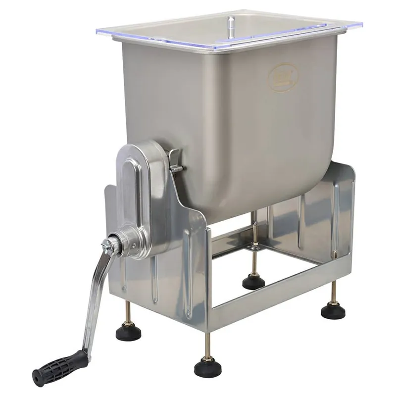 LEM Big Bite Tilt Mixer