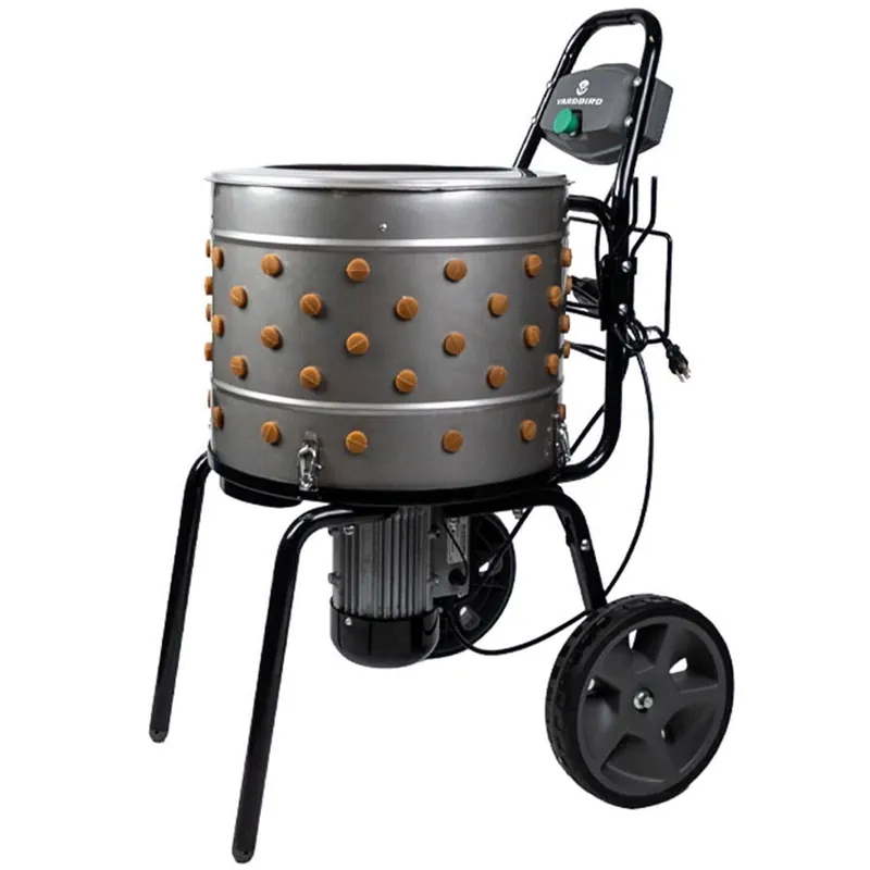 Yardbird Premium Chicken Plucker