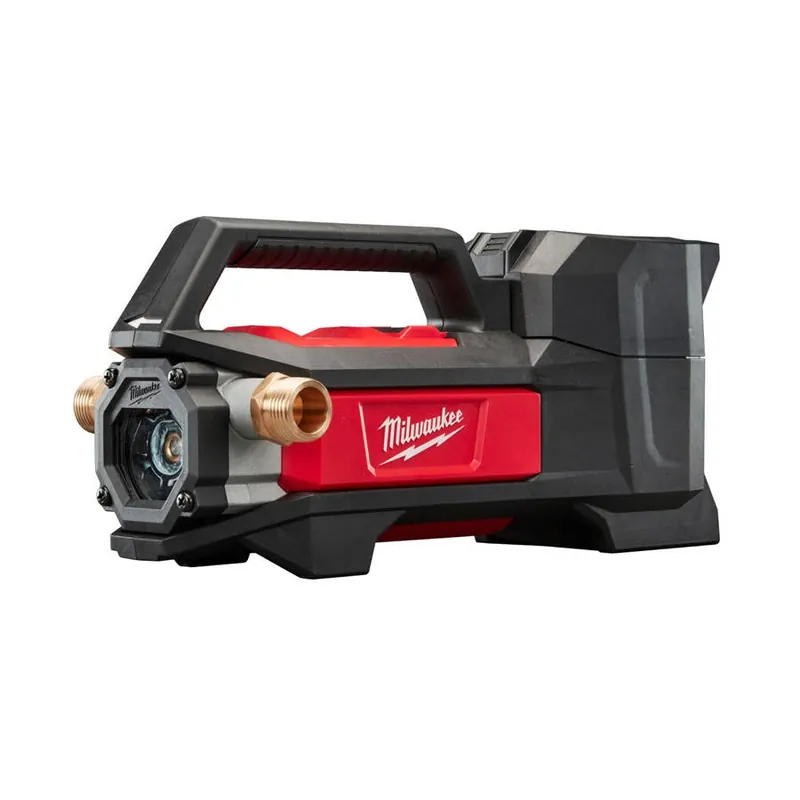 Milwaukee M18 Fuel™ Transfer Pump Bare Tool