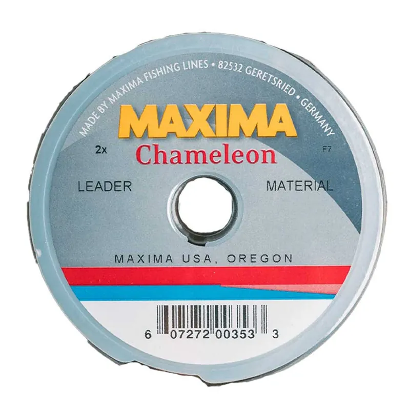 Maxima Chameleon