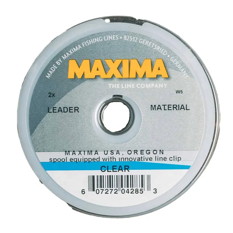 Maxima Clear
