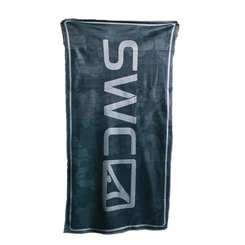 Skinny Water Culture Skiff Towel