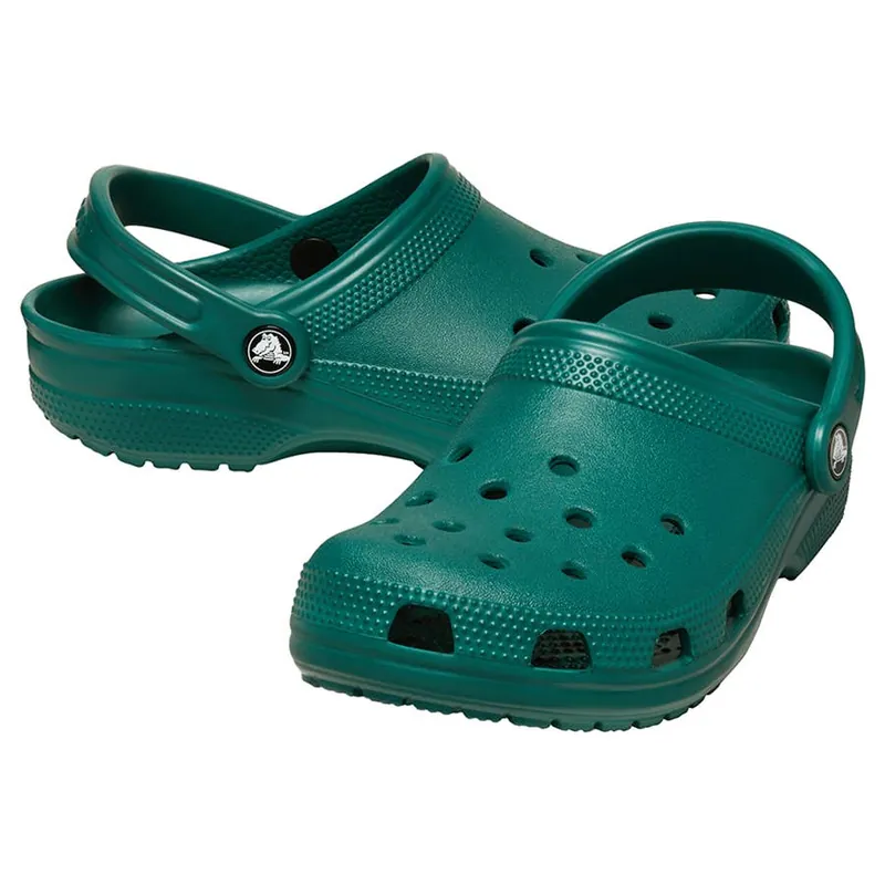Crocs Unisex Classic Clogs