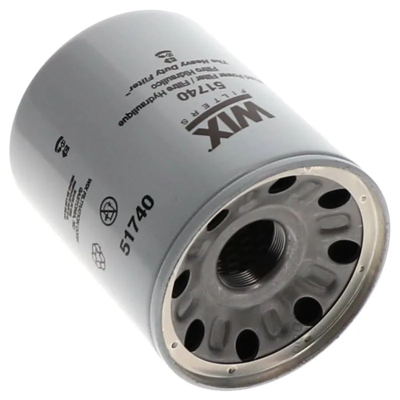 Wix Full Flow Spin-On Hydraulic Filter