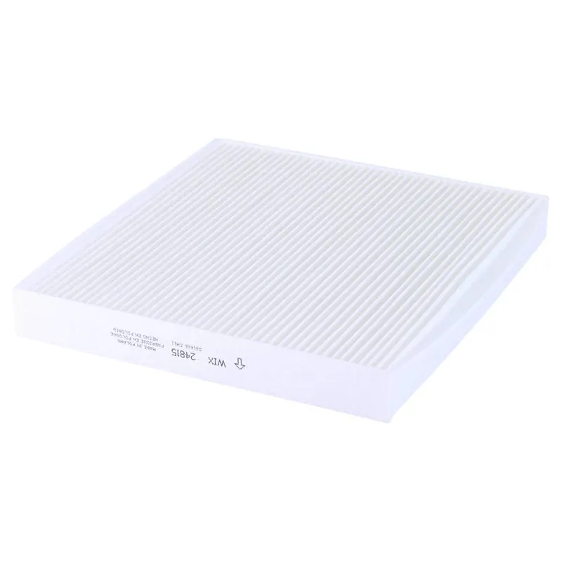 Wix Cabin Air Filter Panel