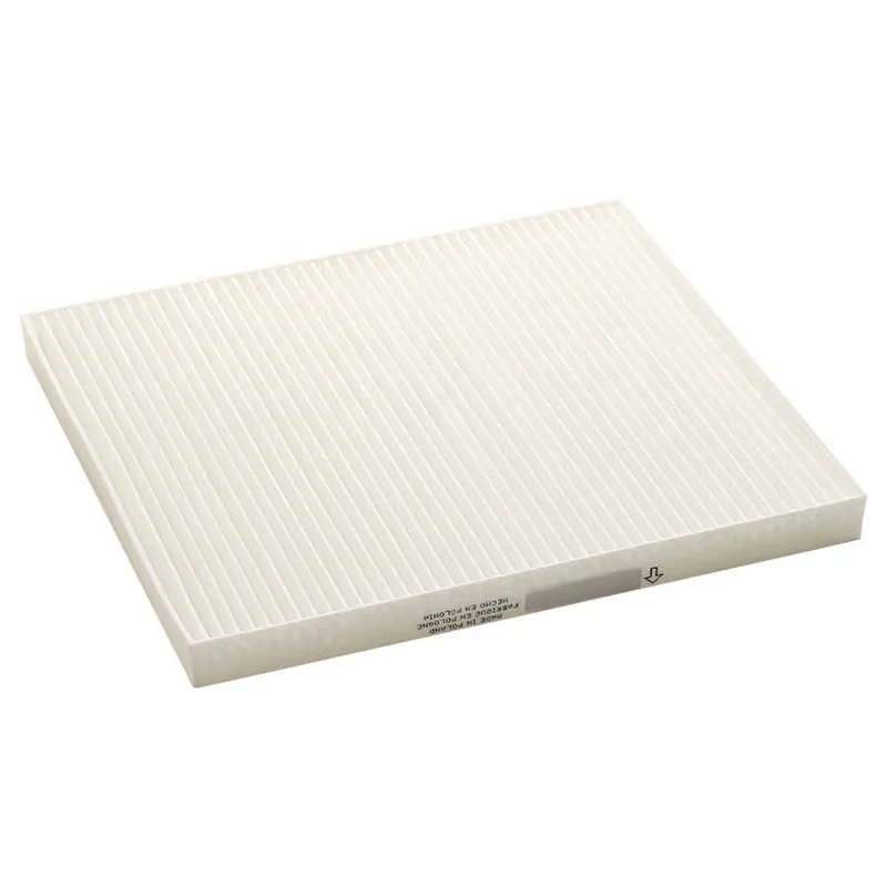 Wix Cabin Air Filter Panel
