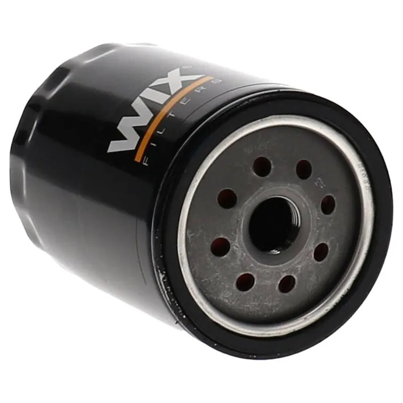 Wix Full Flow Spin-On Lube Oil Filter