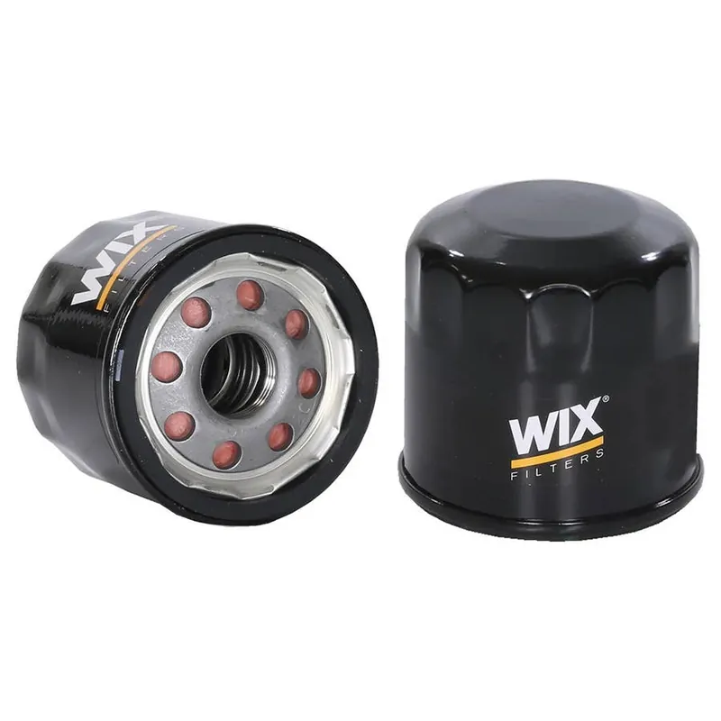 Wix Full Flow Spin-On Lube Oil Filter