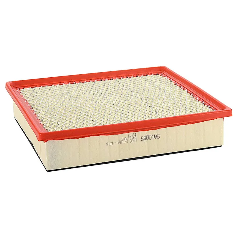Wix Air Filter Panel