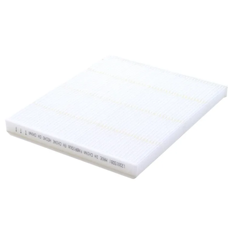 Wix Cabin Air Filter Panel