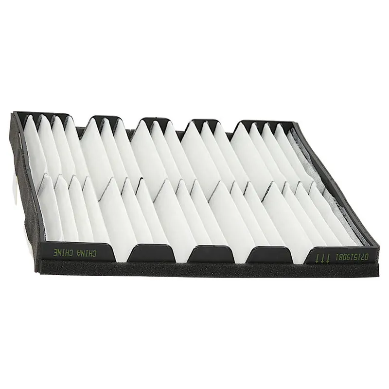 Wix Cabin Air Filter Panel