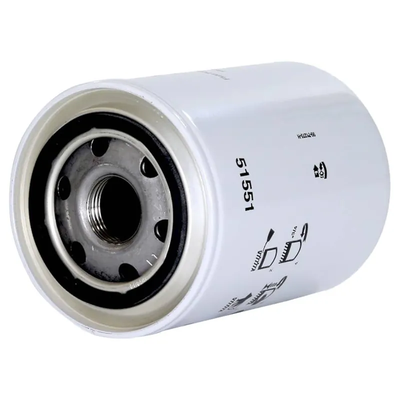 Wix Full Flow Spin-On Hydraulic Filter