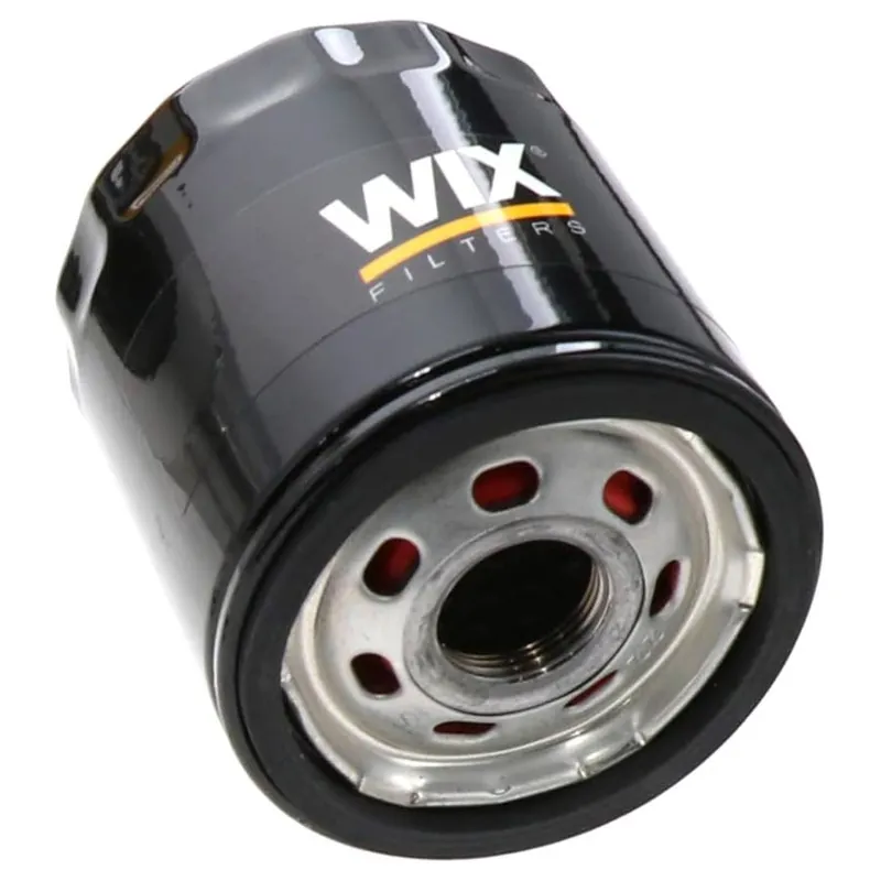 Wix Full Flow Spin-On Lube Oil Filter