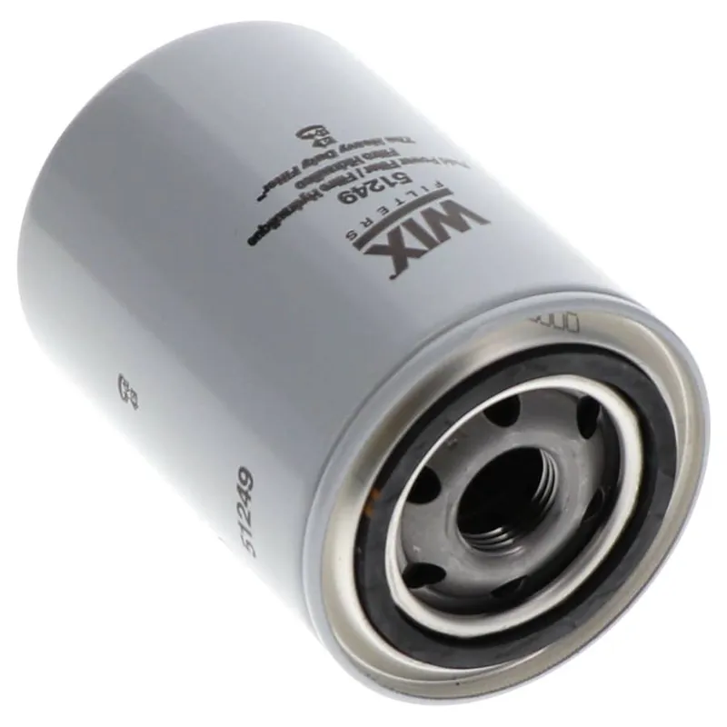 Wix Full Flow Spin-On Hydraulic Filter