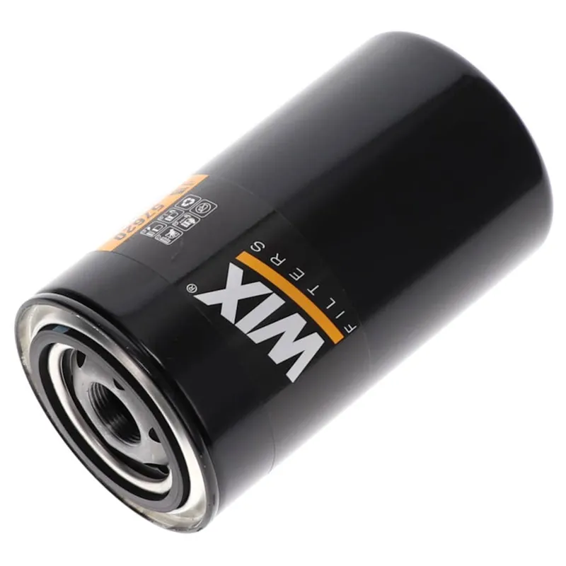 Wix Full Flow Spin-On Lube Oil Filter