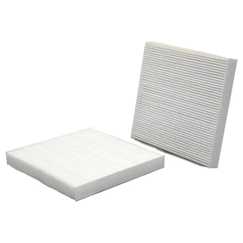 Wix Cabin Air Filter Panel