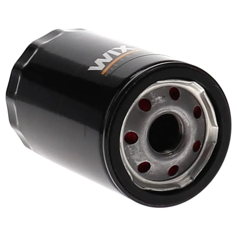 Wix Full Flow Spin-On Lube Oil Filter