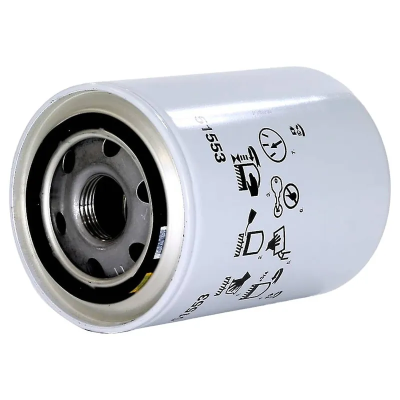 Wix Full Flow Spin-On Hydraulic Filter