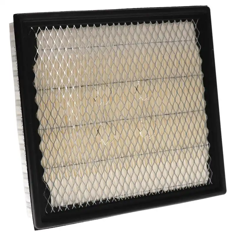 Wix Air Filter Panel