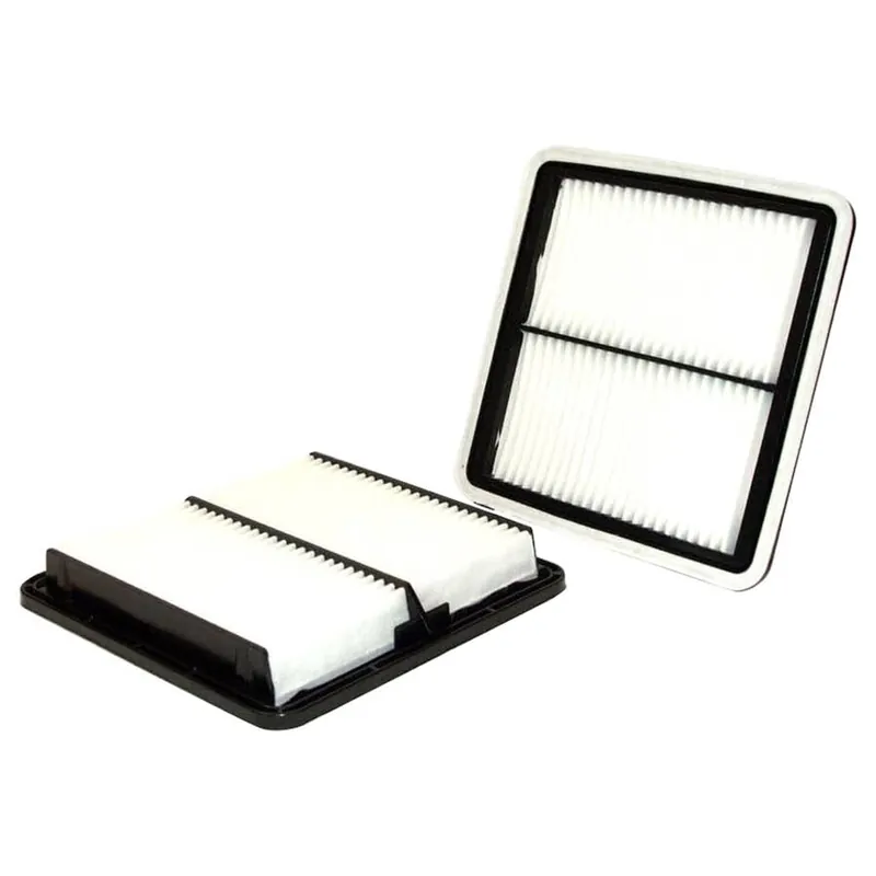Wix Air Filter Panel