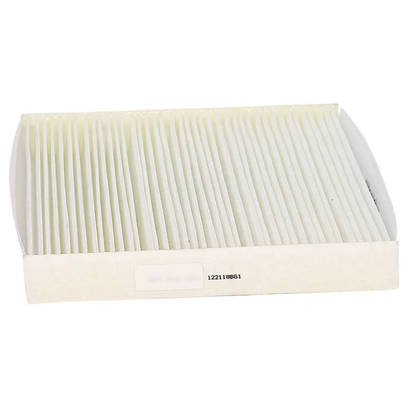 Wix Cabin Air Filter Panel