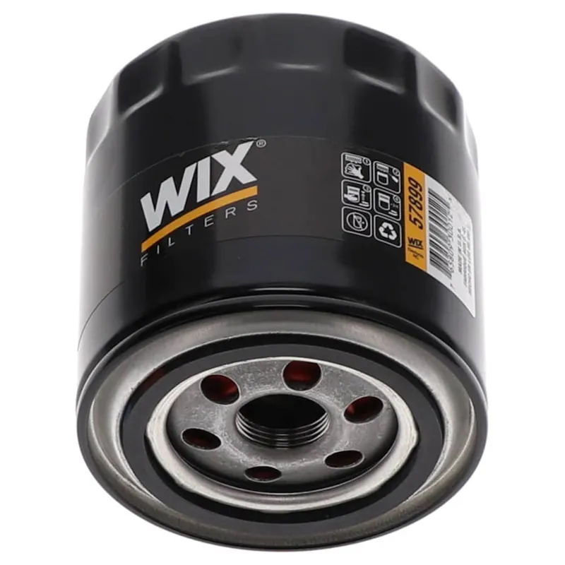 Wix Full Flow Spin-On Lube Oil Filter